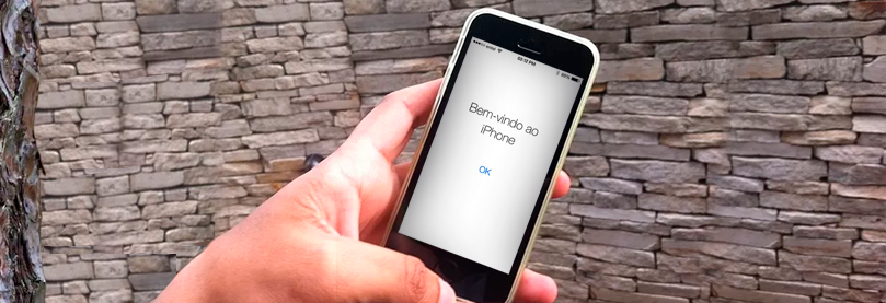 5 Configurações do iPhone Que Devem Ser Feitas Ao Ligar