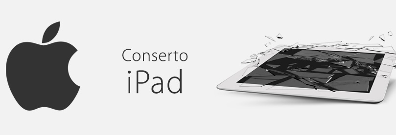 Conserto-iPad