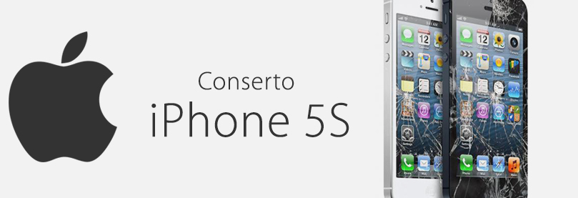 Conserto-iPhone-5S