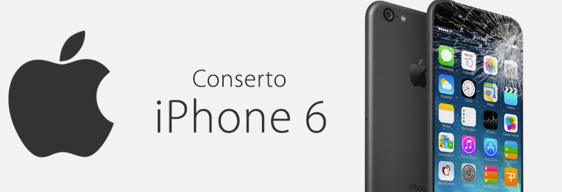 Conserto-iPhone-6