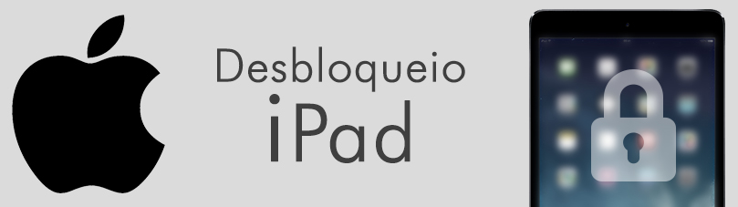 desbloqueio-ipad