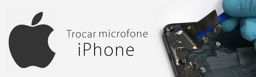 trocar-microfone-iphone trocar-microfone-iphone