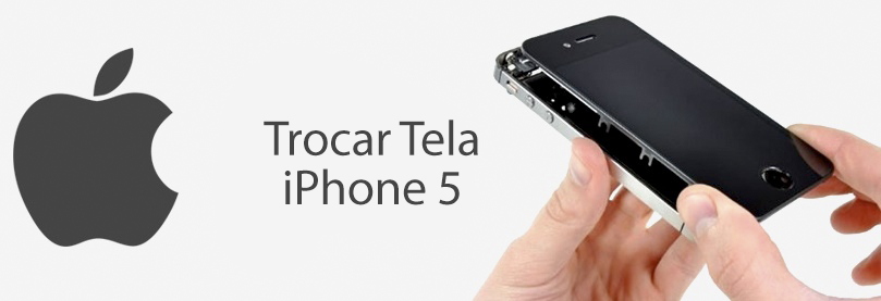 trocar-tela-iphone-5