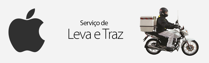 Serviço de Leva e Traz